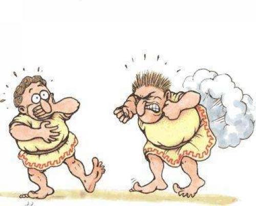 总是屁多是咋回事?医生坦言:可能是某些疾病作祟,需要当心了