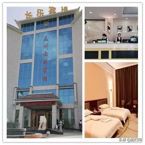 敦煌——瓜州6天5夜大敦煌游学之旅最全攻略