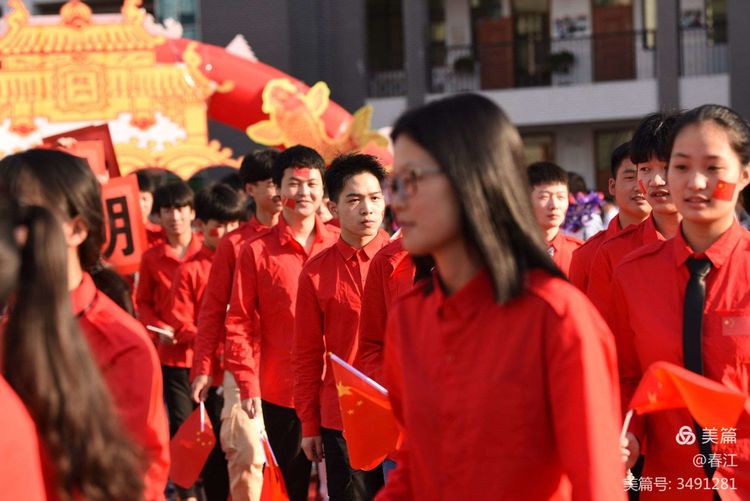 光山一高：又是一年高考时