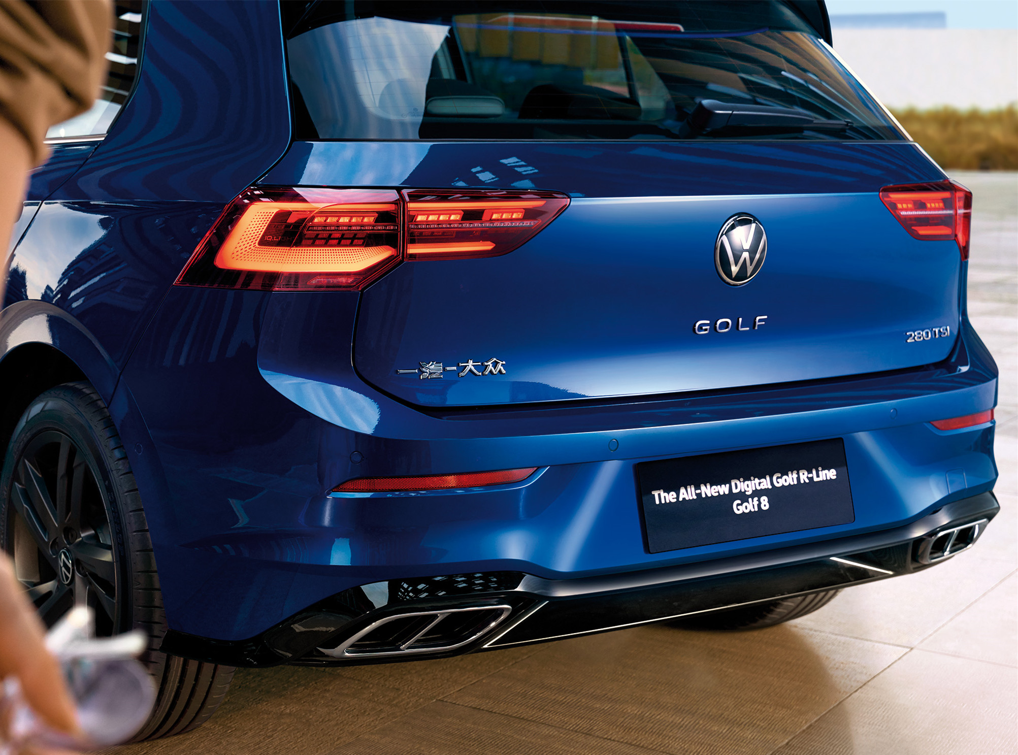 高尔夫gti落地多少钱(第八代高尔夫值不值得入手) - 价格百科