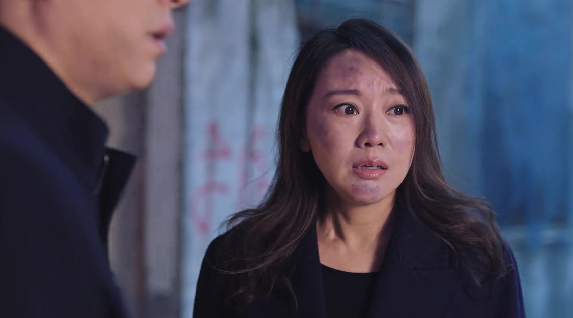 突围：正所谓一物克一物 林满江的克星要出手了