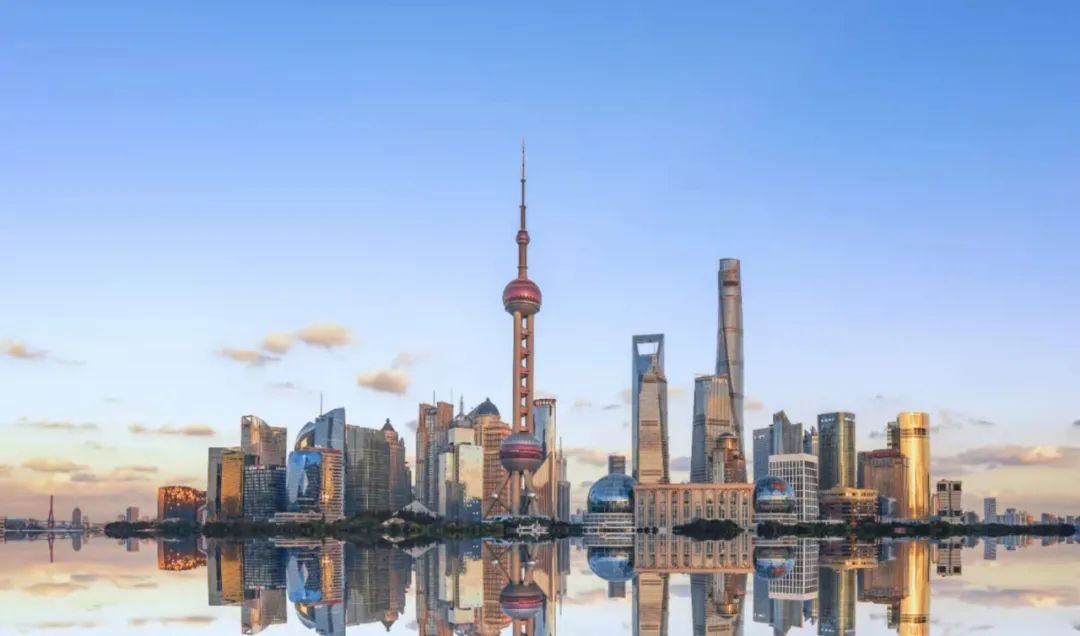 “绣花治城”的上海，把精细刻在了骨子里
