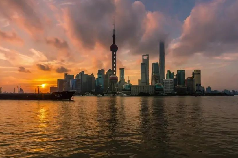 上海大学宝山校区（上海这所211大学太低调）