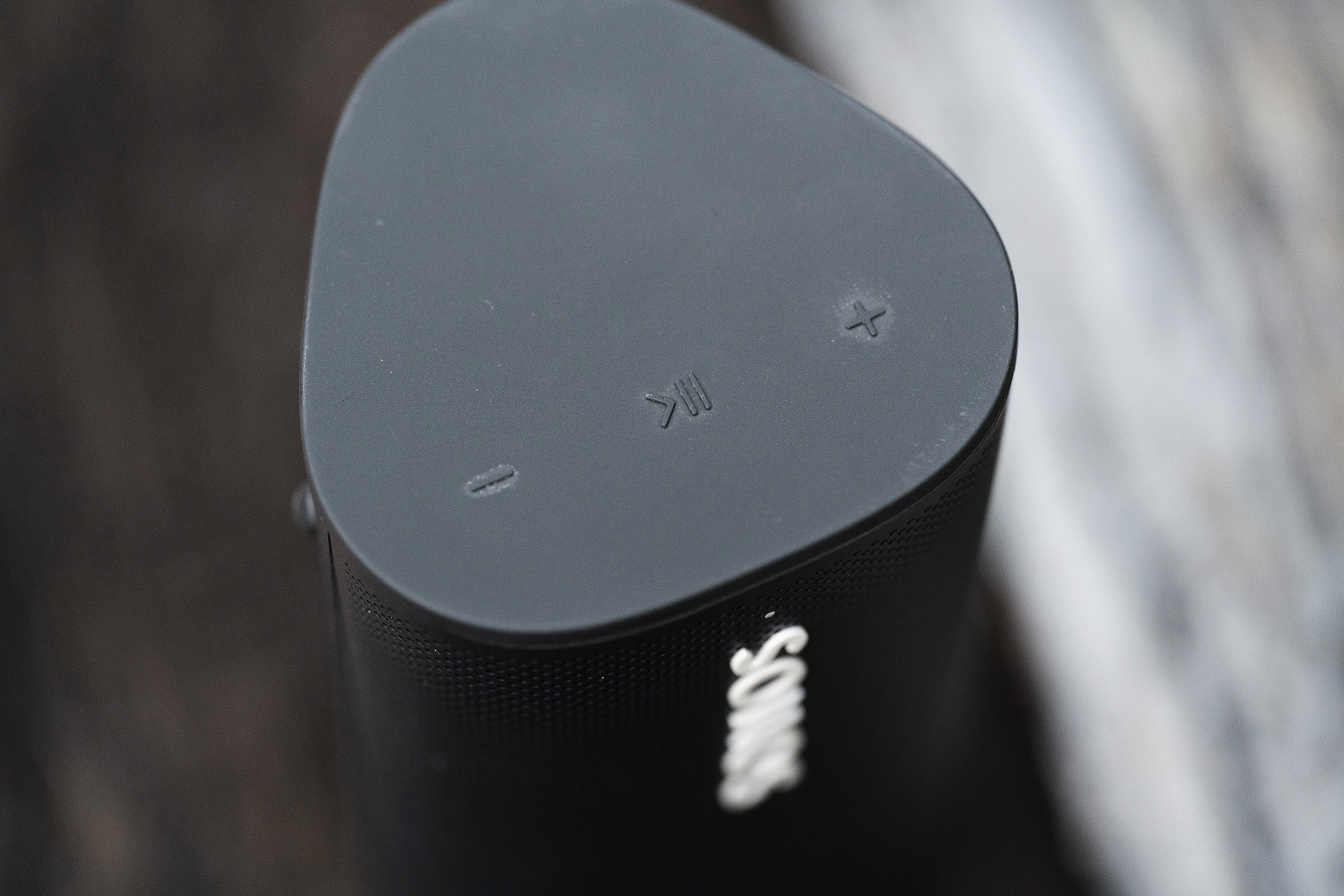 Sonos Roam SL体验：它就像能带出门的HomePod