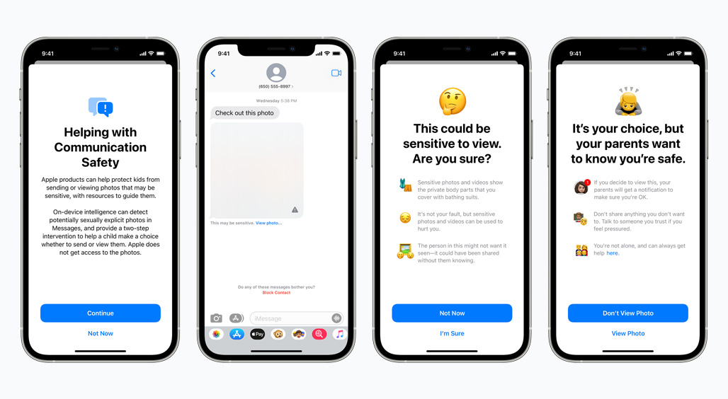 iOS15的新安全策略，让苹果受到疯狂抵制