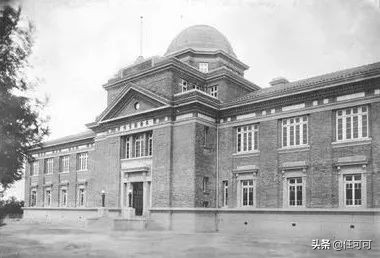 张伯苓：出身行伍，而立之年创南开系列学校，74岁被南开拒之门外