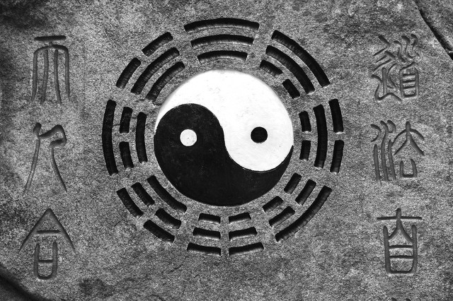 西方的“黄道十二宫”与中国古代的“天干地支”