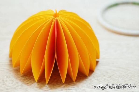 这些小伞创意手工教程简直美翻天！以前居然没找到