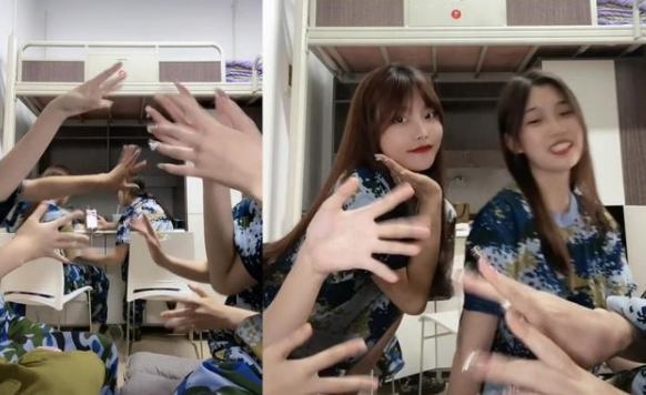 四川一高校女寝火了，6人建3个群，上演现实版“宫斗剧”