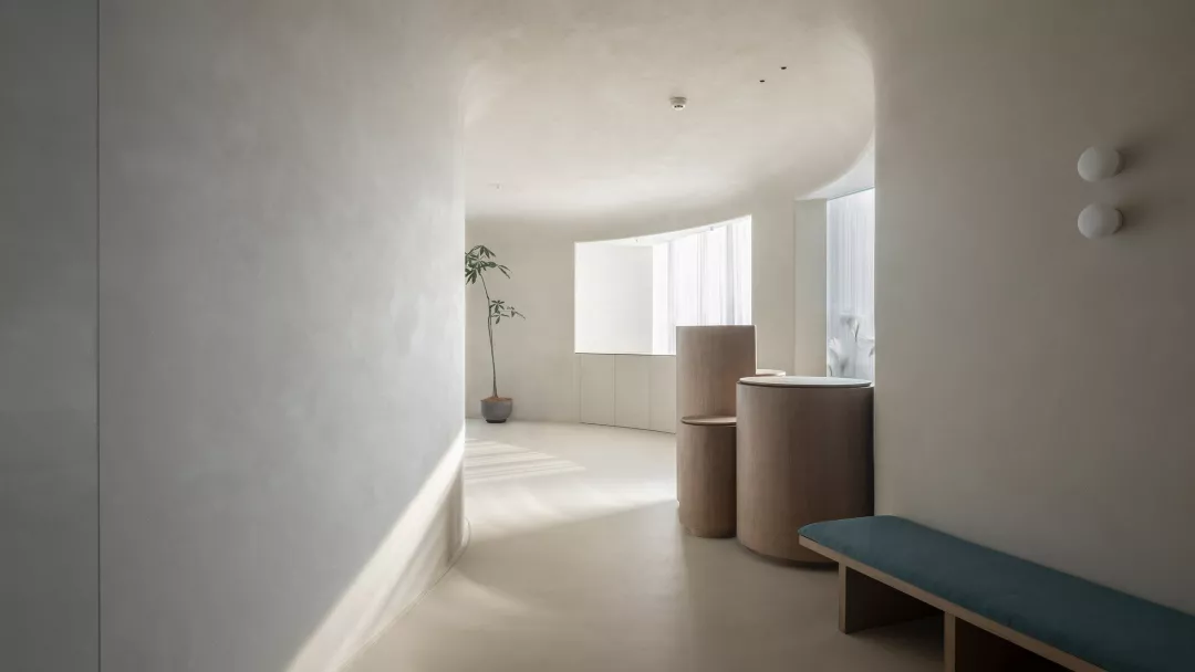 年轻人都爱的「大保健」，店该怎样设计？