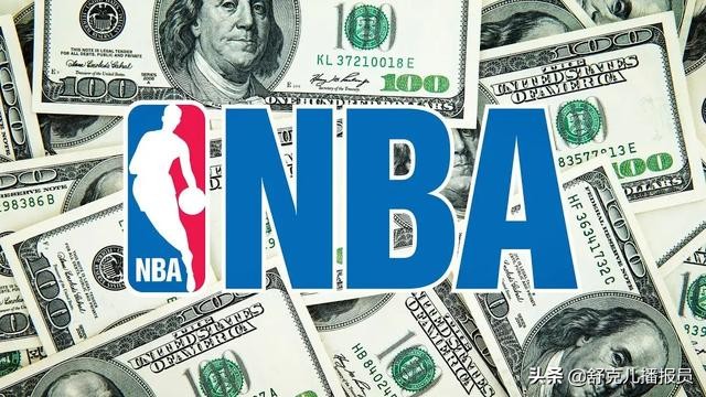 nba球星为什么老是破产(揭开真相，60％NBA球员为何退役不到五年就破产，私生子是大问题)