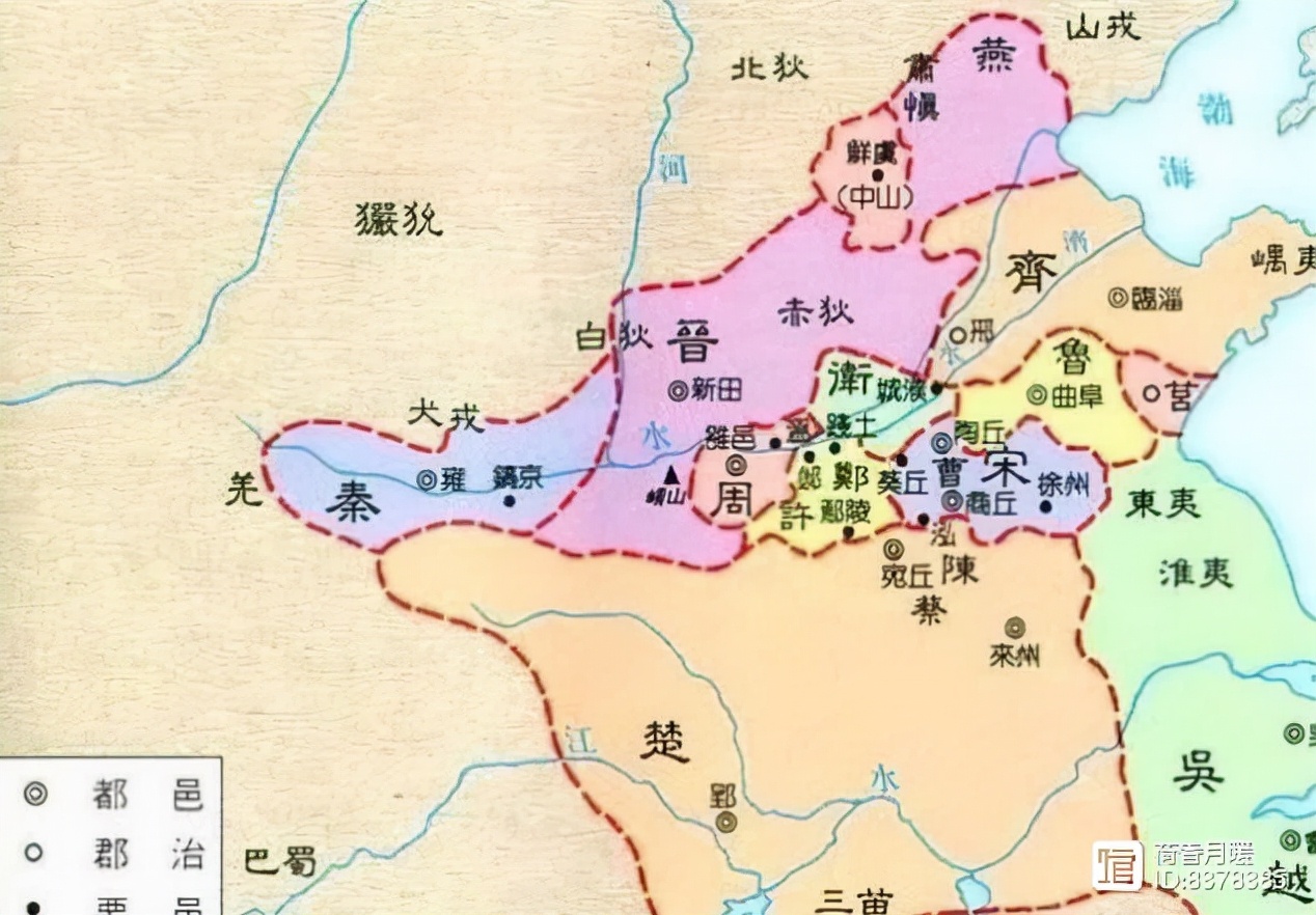 “董部落”与“古董国”的考证