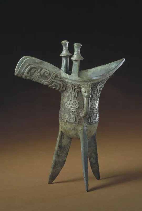 华东师范大学教授贡华南：融会古今事，喝酒写文章——酒醉是文化