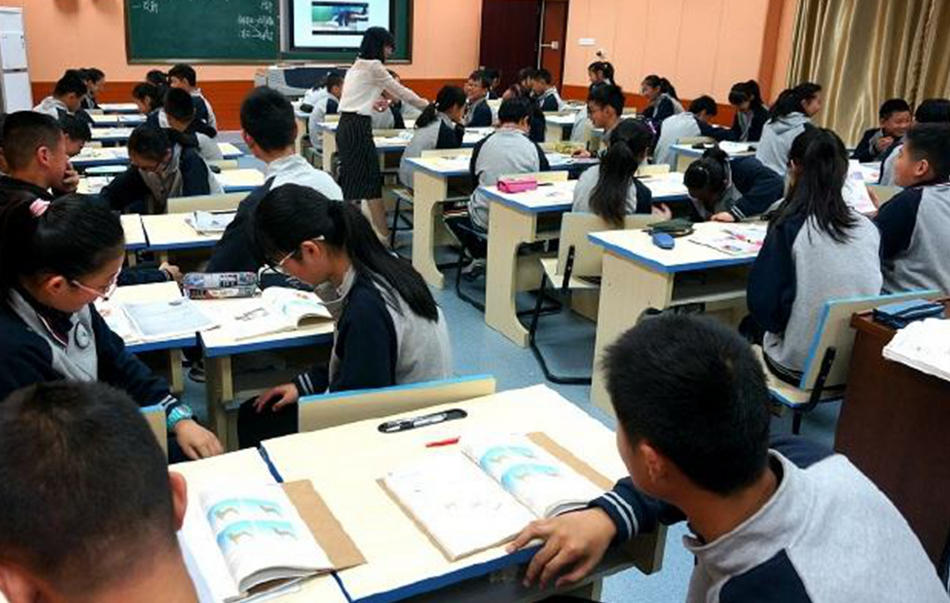 初升高越来越困难，800名高一新生被退回，你以为光有钱就可以吗