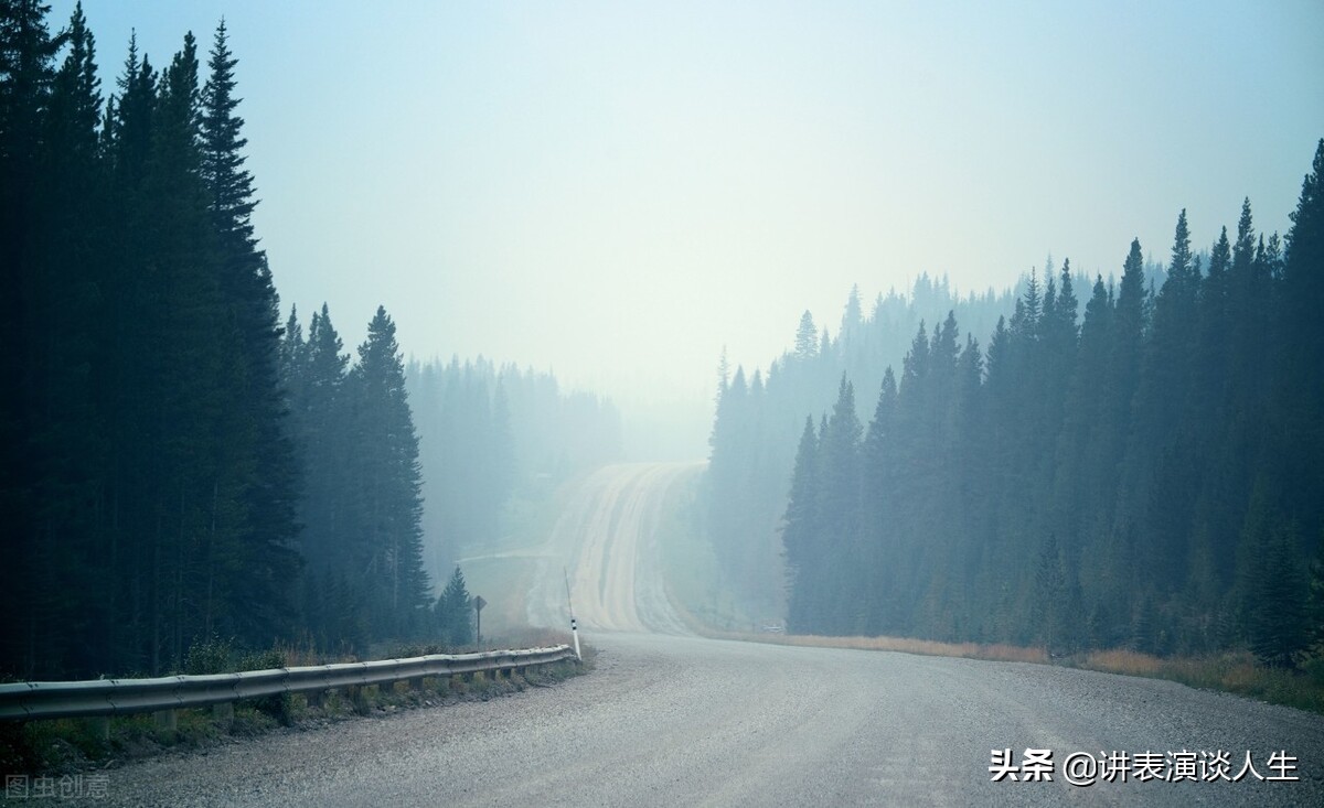 总结抖音里那些深入人心的高赞大实话！听点儿实话胜读三年书