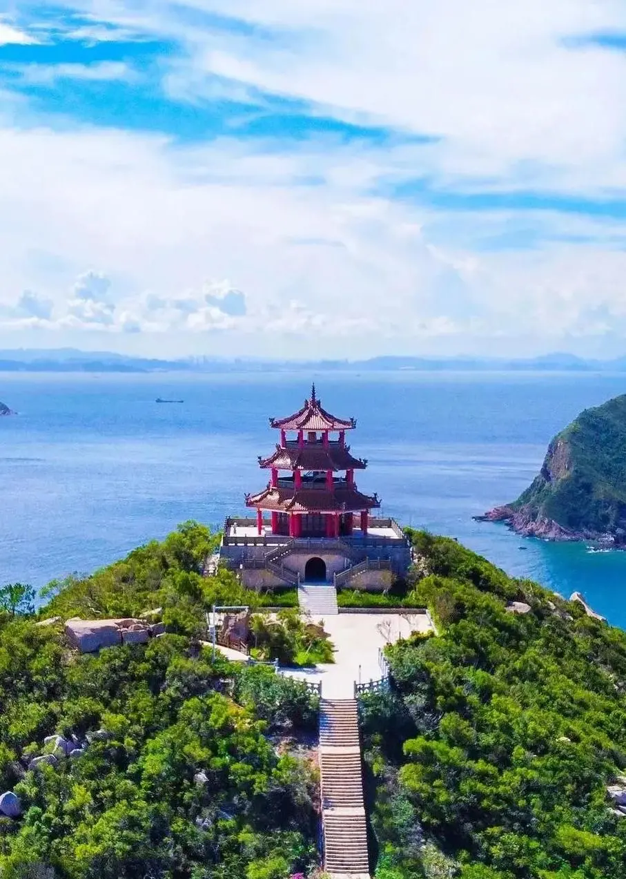 堪称珠海最全最全的旅游攻略了,拿来吧你