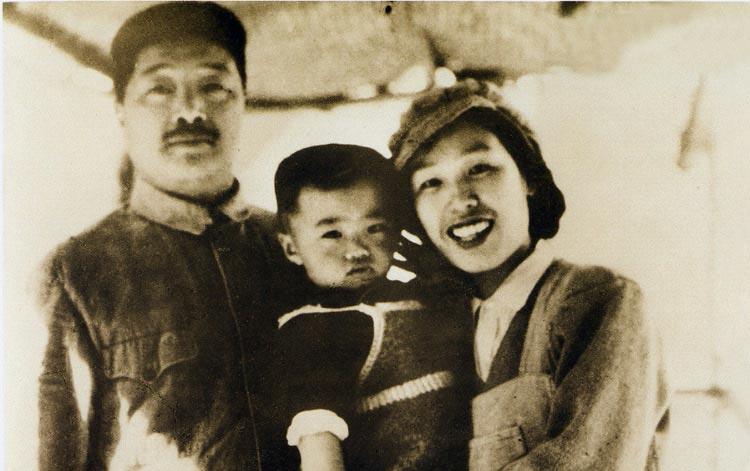 49年新中国成立后，十大元帅夫人担任什么职务，1955年有几人授衔