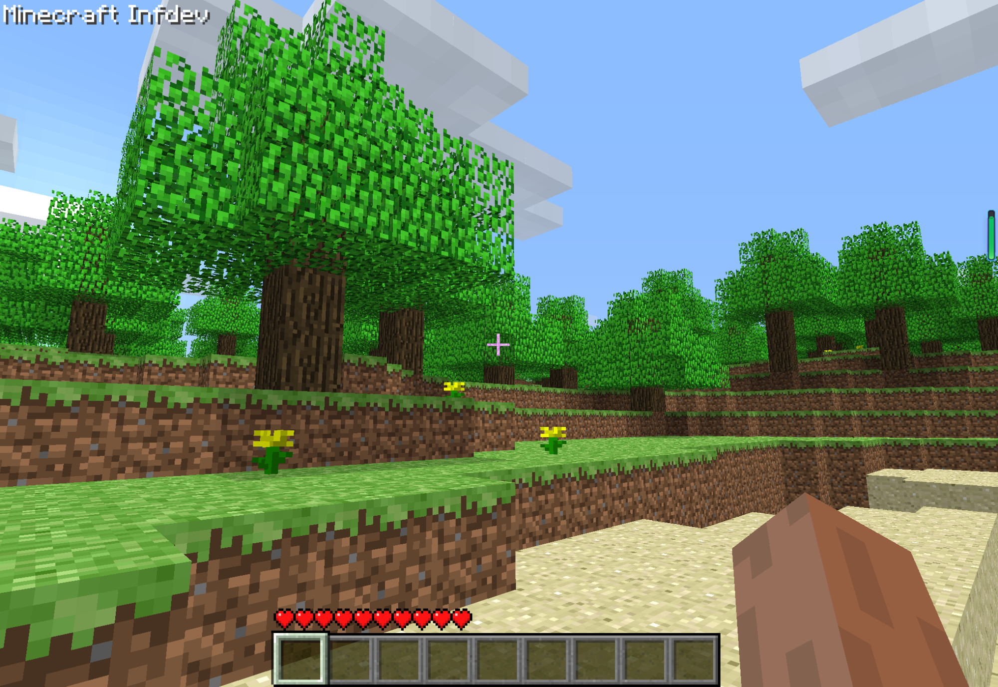 我的世界：Minecraft真的存在过“齿轮”么？探秘mc历史的真相
