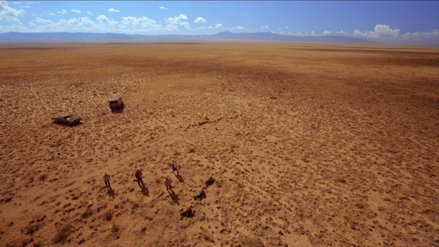 不完全整理：《风骚律师》时间线（S1）