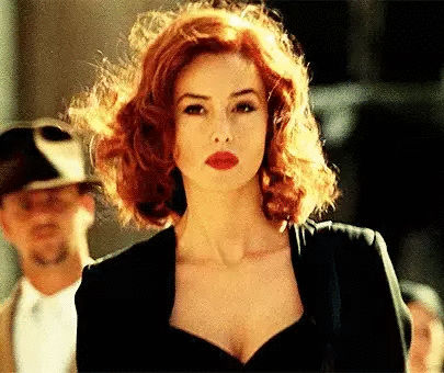 《西西里的美丽传说》：从莫妮卡·贝鲁奇那里学到的10个时尚技巧