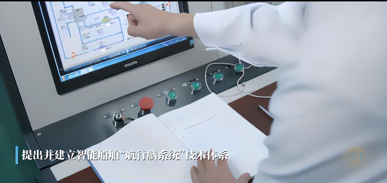 全球第一，远超美国！在这个关键领域，武汉理工大学坐拥“硬核”实力！