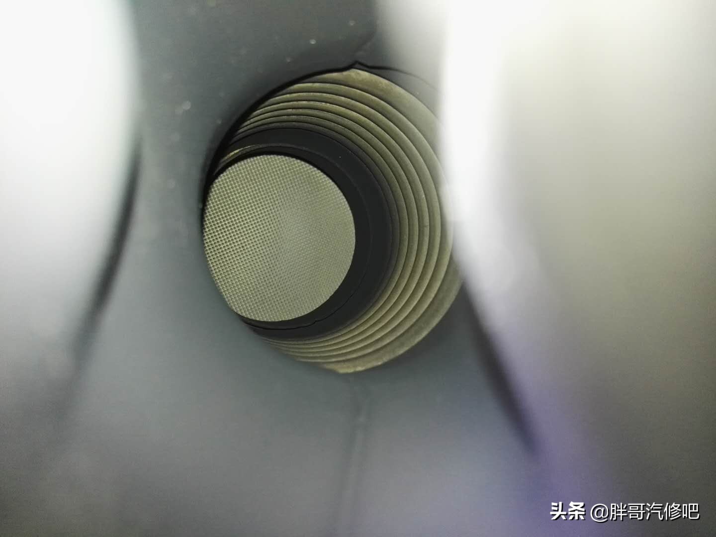 汽车年检尾气不通过，先看懂检测表再决定怎么修车