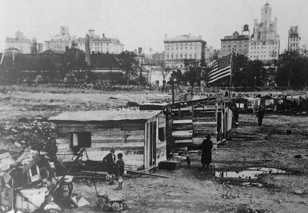 美国历史上最差的十大总统：布什第九，特朗普第几。