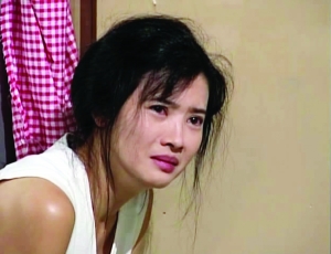 蓝洁瑛：三次雪藏，两任男友自杀身亡，被性侵成“疯女人”终惨死