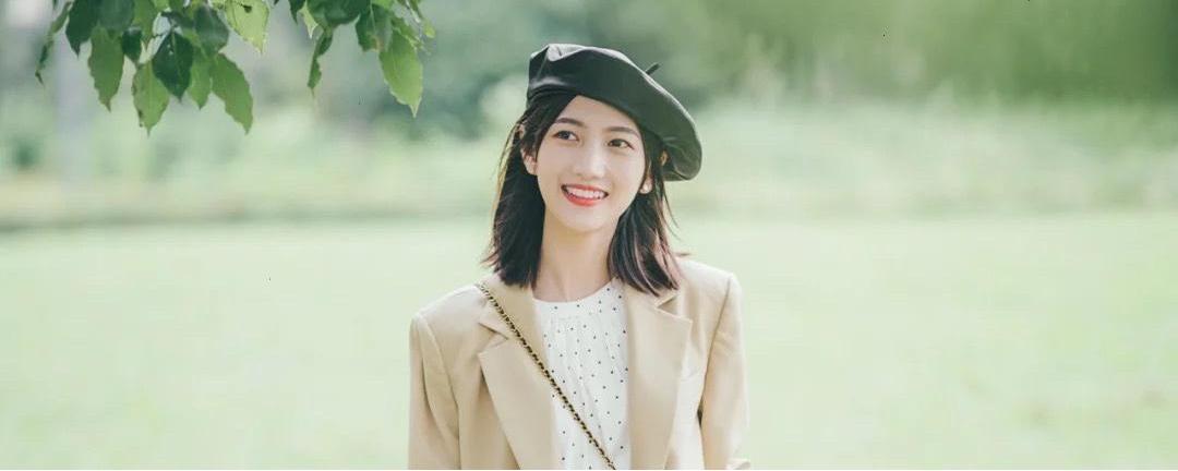 人靠衣装马靠鞍，13到19度的天气别乱穿，几个建议让你更优雅