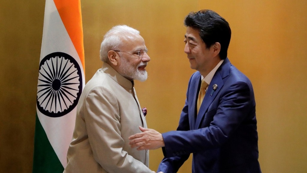 印度和日本，谁的综合实力更强大呢？