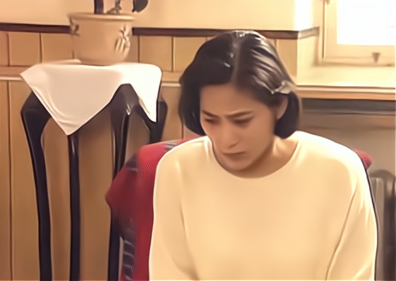 饰演张萌的祝世红,后来参演过《血洒黑土地》,《座山雕家族》等影视剧