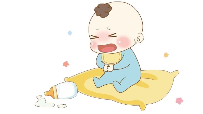 【专业配方】拉肚子专用奶粉，营养均衡更易吸收。