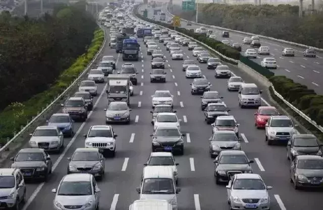 五一你看了这个再出门！比如哪些景点要预约？