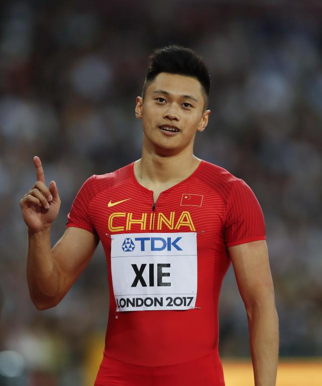中国200米短跑历史最快十人排行榜（截至2024年）