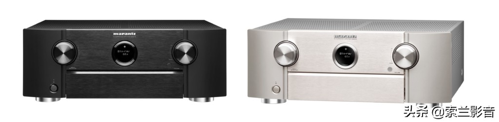 Marantz SR6015öűȫ (Dolby Atmos)  8K AV