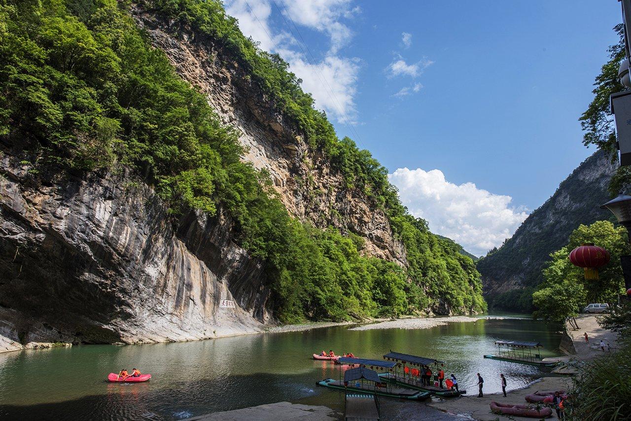 四川最穷的市是哪个扒一扒四川最穷地级市