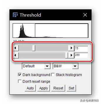 imagej细胞计数步骤（怎么用ImageJ进行自动细胞计数）