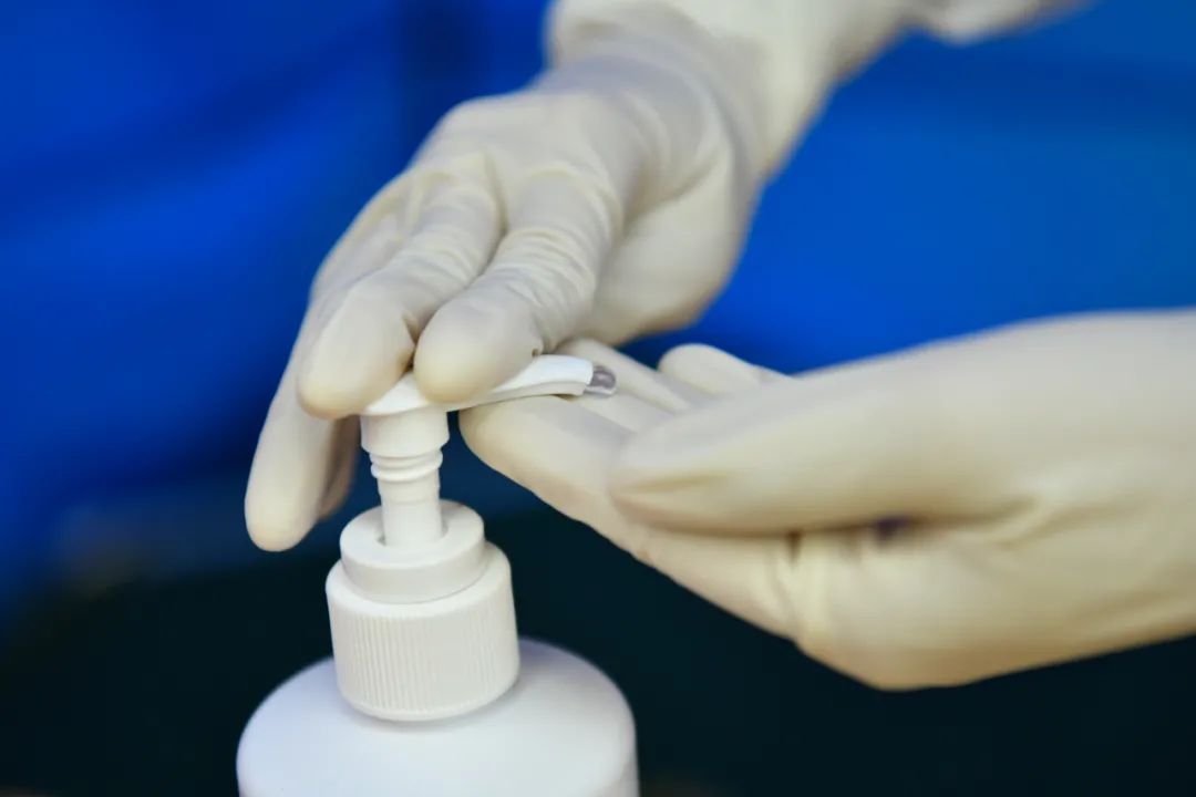 均为阴性！遵义中心城区首轮全员核酸检测结果发布！二轮检测开启