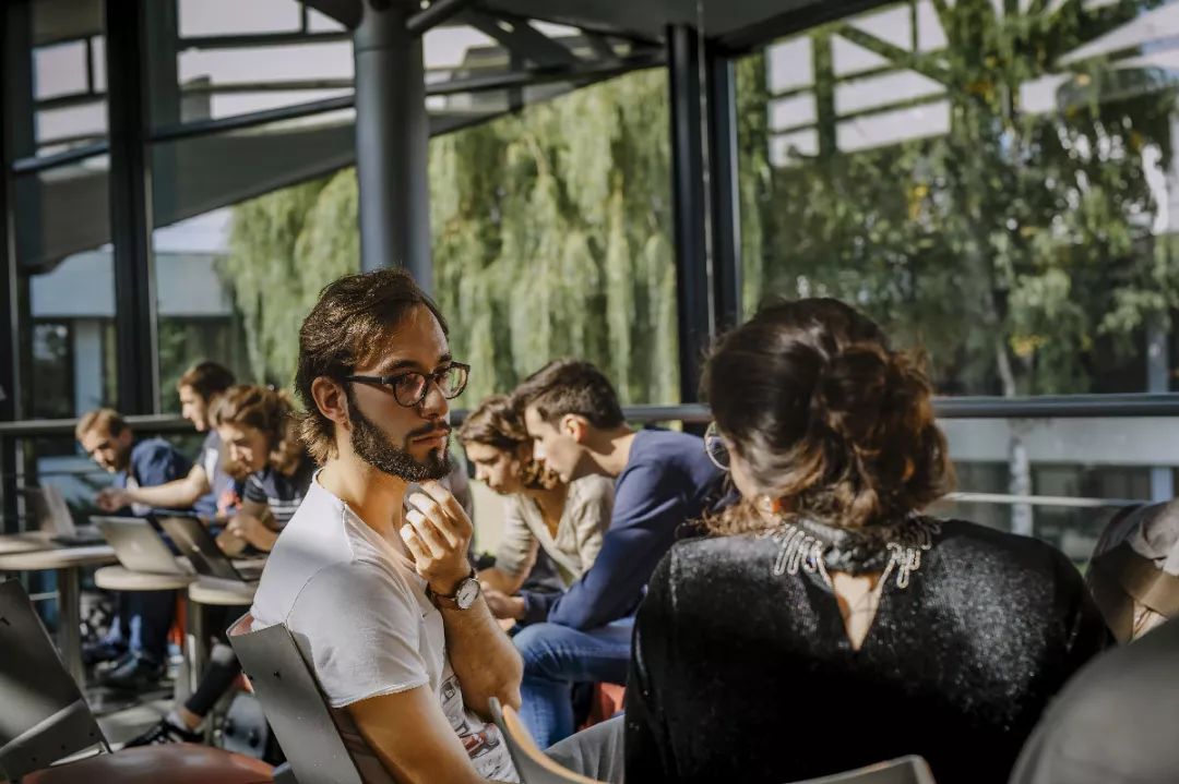 法国ESSEC商学院管理学硕士GE项目2022年入学申请已经开放