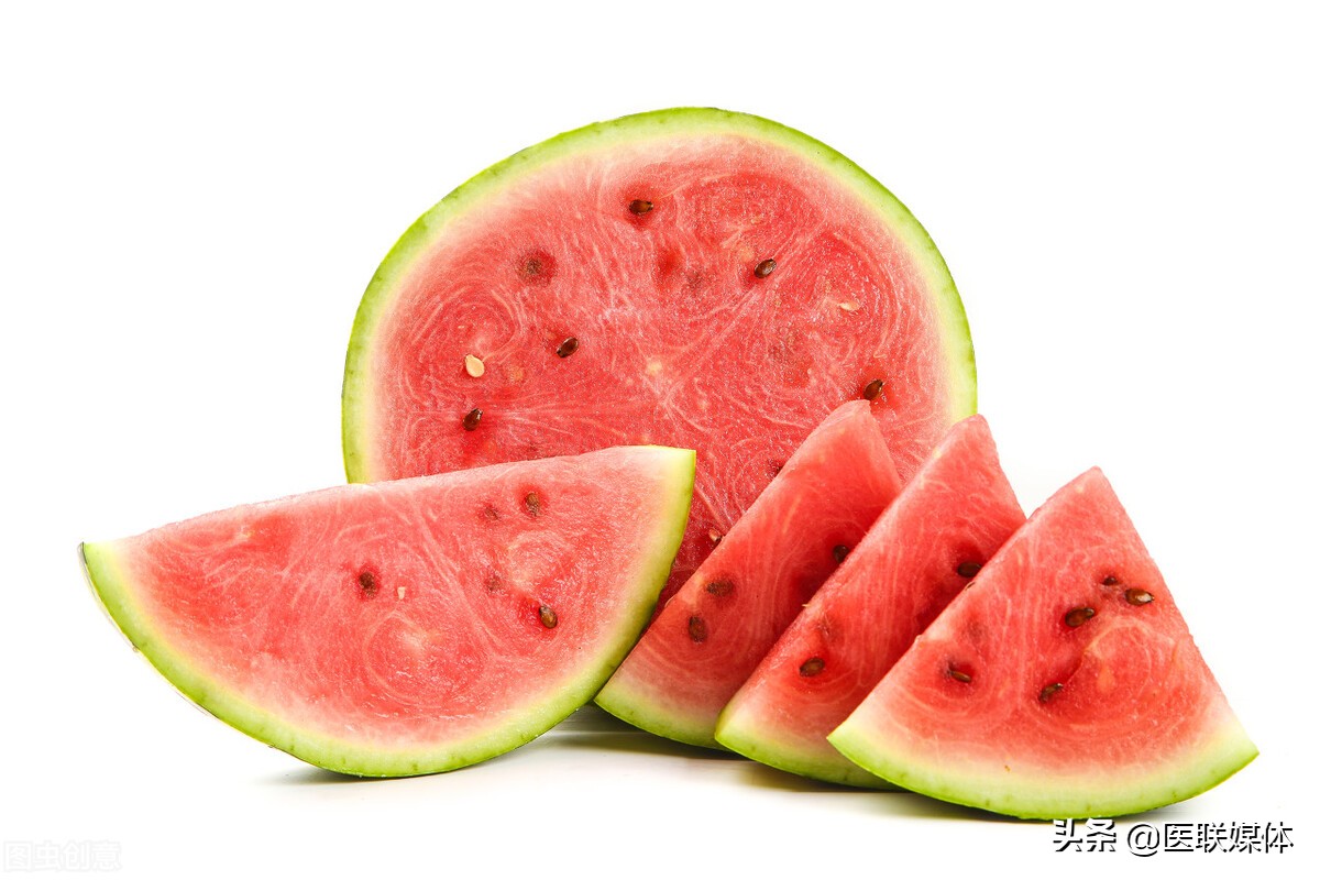 “隔夜冰西瓜”，一口就能吃下8400个细菌？如何愉快“吃瓜”？