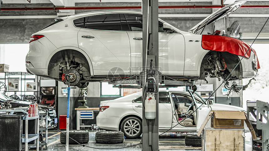 汽修！技术移民的一匹黑马！半工半读移民专业中的佼佼者