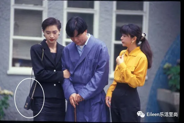 真假豪门恋,事业换爱情,时髦港姐30年情殇,闺蜜陪走多少弯路