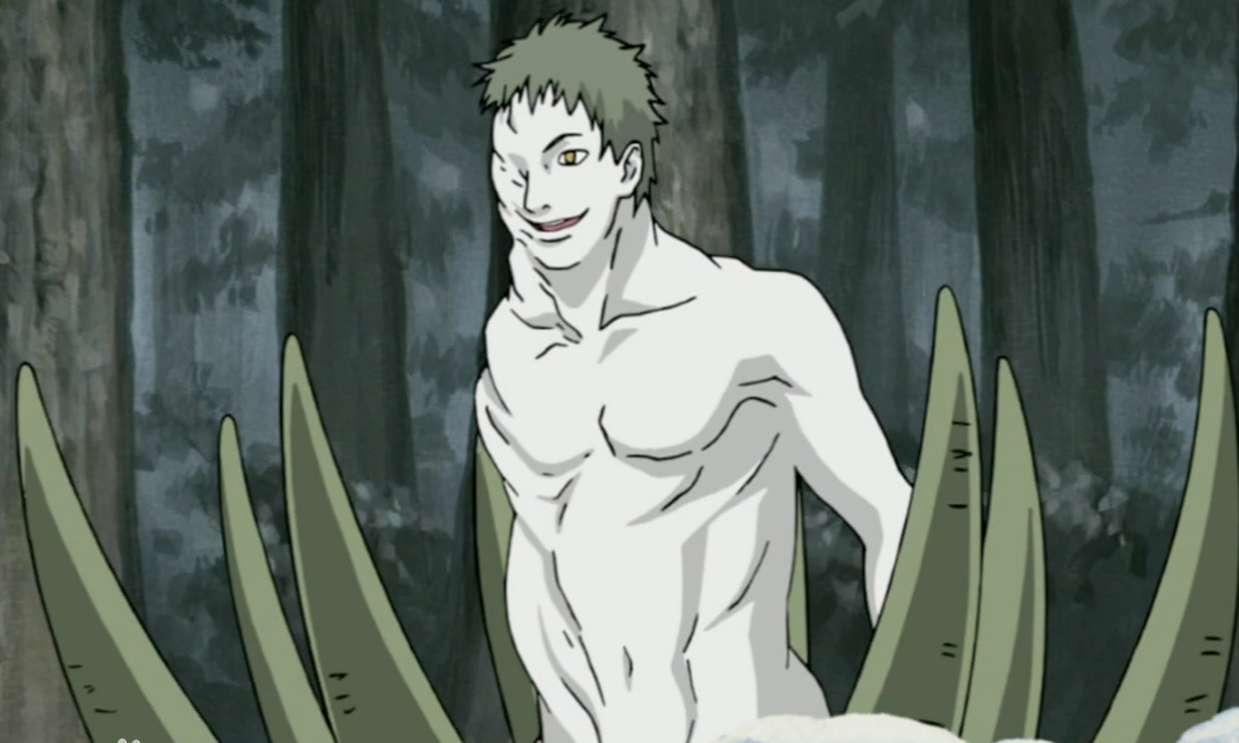 《火影忍者》中黑绝代表的两种“统治”思想，能带来和平吗？