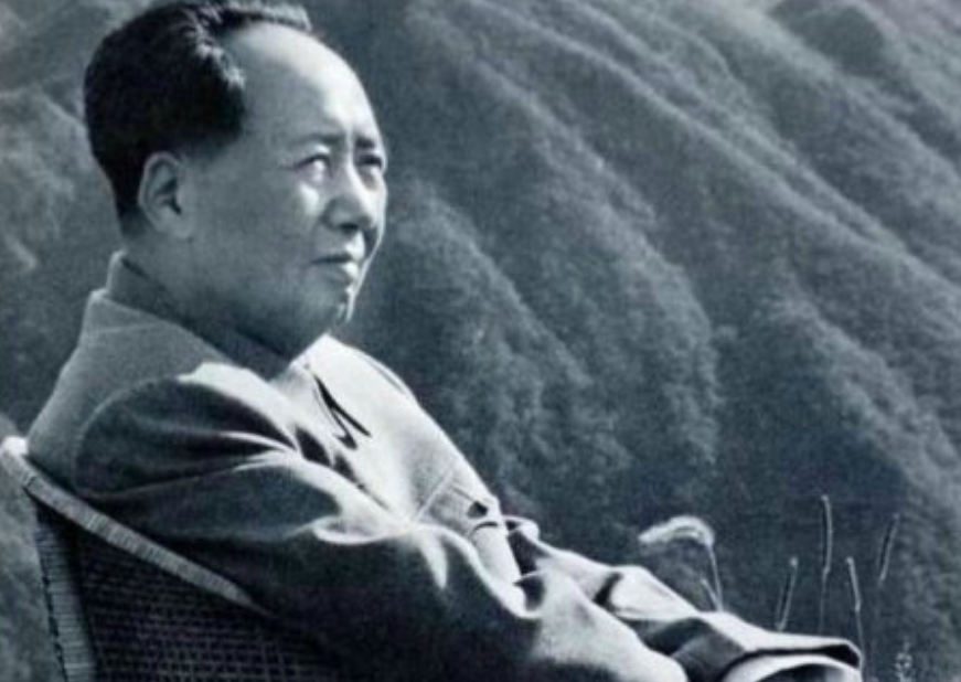 毛主席稿费多达百万，百万遗产留给了谁？子女未继承，全部给国家