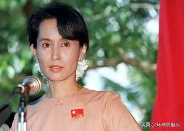 奈温：缅甸军政府开创者奈温，如何将缅甸套牢了半个多世纪？