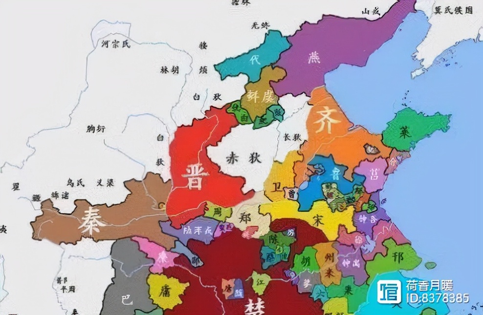 “董部落”与“古董国”的考证