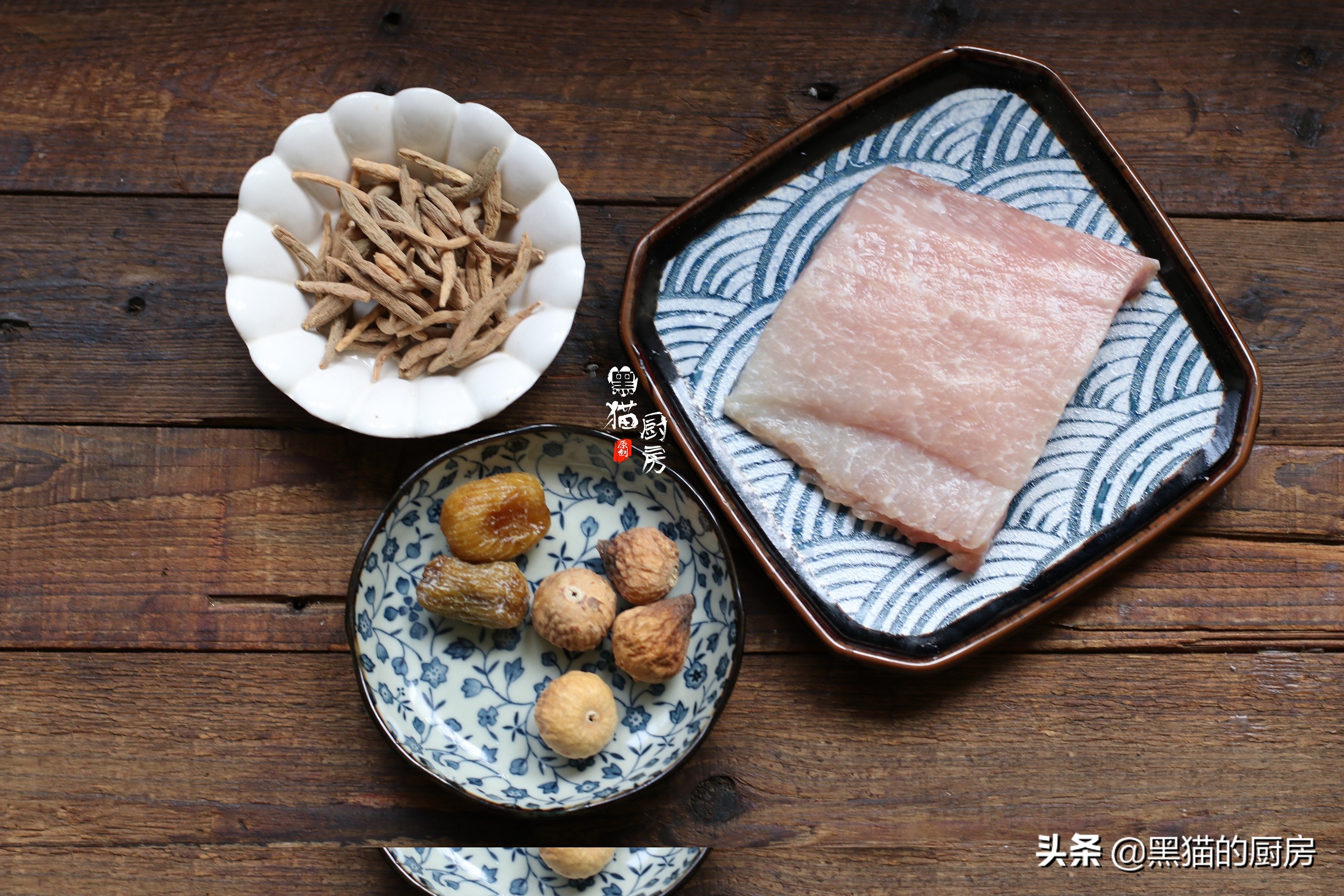 这汤，很多人一周煲3次，生津止渴健脾胃，孩子多喝身体棒
