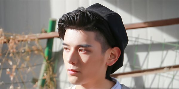 小太阳姚弛：从胖小子到文艺男神，人生是经历过灰暗仍旧选择原谅