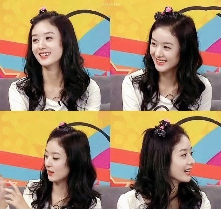 “农村姑娘”赵丽颖的成名史，以及她背后的资本版图