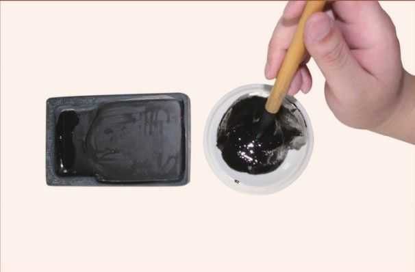 零基础国画教程：分步骤讲解三种竹叶画法，简单易学，学会很简单